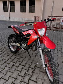 Aprilia sx 50