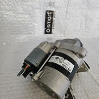 Compressore alternatore avviamento smart 453