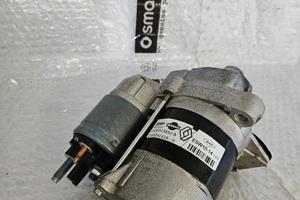 Compressore alternatore avviamento smart 453