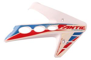 Fianco anteriore destro per Fantic Caballero TX TZ