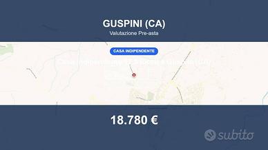 Immobile in asta di 380 m² con più di 5 locali e b