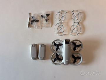 DJI Neo drone
