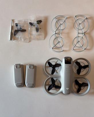 DJI Neo drone