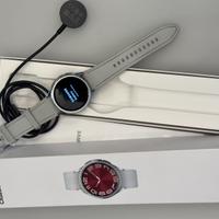 Galaxy Watch Clasic 6