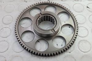INGRANAGGIO RUOTA KTM DUKE 640 1999 2006 LC4