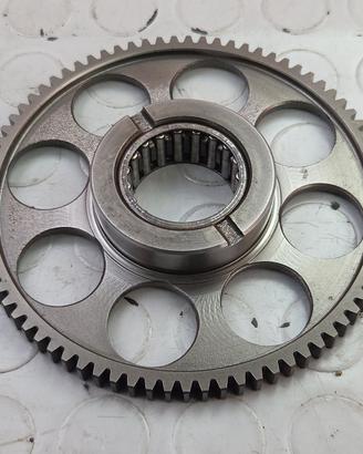 INGRANAGGIO RUOTA KTM DUKE 640 1999 2006 LC4