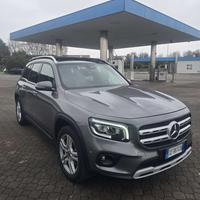 Mercedes-Benz GLB 200 Business 7 posti
