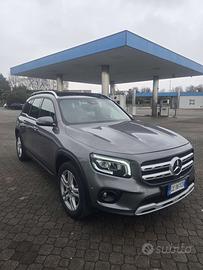 Mercedes-Benz GLB 200 Business 7 posti