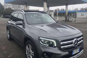Mercedes-Benz GLB 200 Business 7 posti