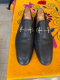 Gucci mocassini