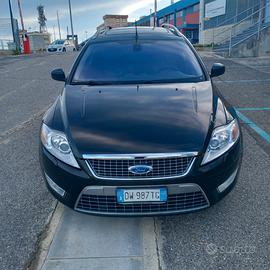 Ford Mondeo Diesel Automatica