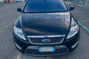 Ford Mondeo Diesel Automatica