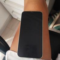 iPhone 12 65 gb con cover e caricatore