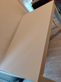 tavolo cucina Ikea bianco