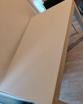 tavolo cucina Ikea bianco