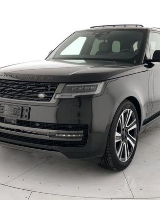 LAND ROVER Range Rover D300 HSE Mhev 300cv /List.