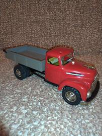 Camion schuco vintage