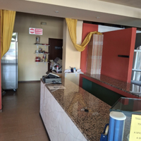 Pizzeria Per Asporto