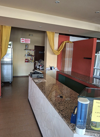 Pizzeria Per Asporto