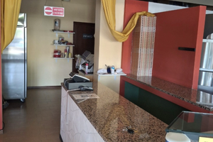 Pizzeria Per Asporto