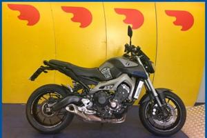 YAMAHA MT-09 Garantita e Finanziabile