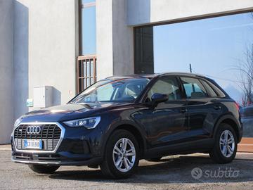 Audi Q3 40 2.0 tdi Business quattro 190cv s-tronic