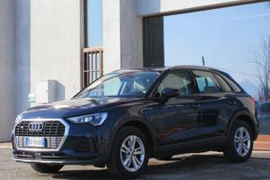 Audi Q3 40 2.0 tdi Business quattro 190cv s-tronic