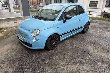 FIAT 500 1.2 Pop