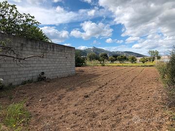 Terreno edificabile siniscola