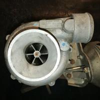 Turbina isuzu d-max dmax 2.5 cdti 140cv