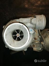 Turbina isuzu d-max dmax 2.5 cdti 140cv