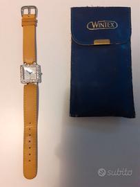 Orologio donna Wintex