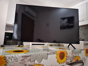 Smart TV led Samsung 55 pollici Serie7