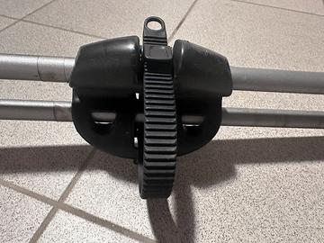 Portabici Thule