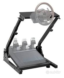 Stand supporto volante