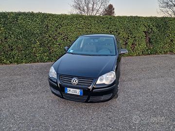 Volkswagen Polo 1.2 70cv