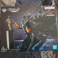 figure guts ichiban kuji Premio A berserk