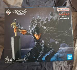 figure guts ichiban kuji Premio A berserk