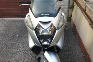 Honda Silver Wing