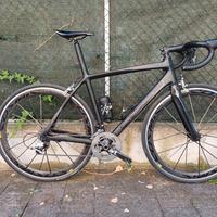 bici da corsa