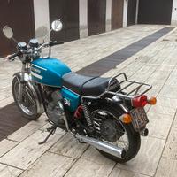 Moto Morini 350 del 1975