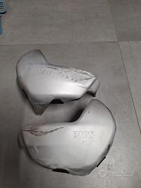 Protezioni cilindri R1200GS monoalbero