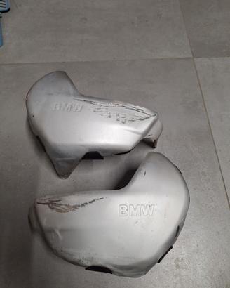 Protezioni cilindri R1200GS monoalbero