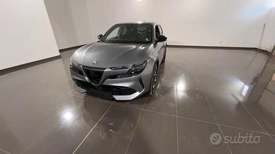 ALFA ROMEO Junior 1.2 136 CV Hybrid eDCT6 Specia
