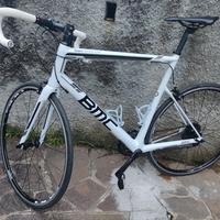 bici corsa bmc slr 03 xl 58