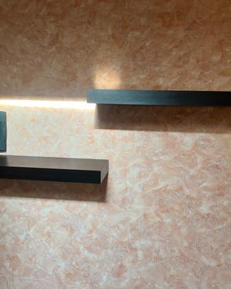 Mensole in legno Veneta Cucine