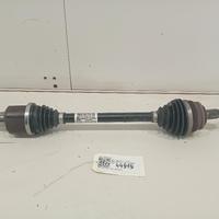 SEMIASSE ANTERIORE SINISTRO OPEL Corsa F Serie 982
