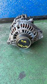 ALTERNATORE KIA SORENTO