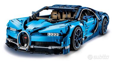 LEGO Bugatti Chiron