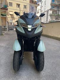 Yamaha Tricity 300